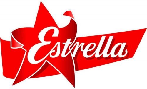 Estrella Logo 1999