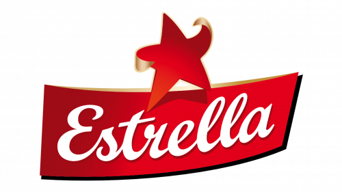 Estrella logo