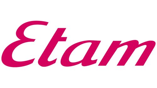 Etam Logo