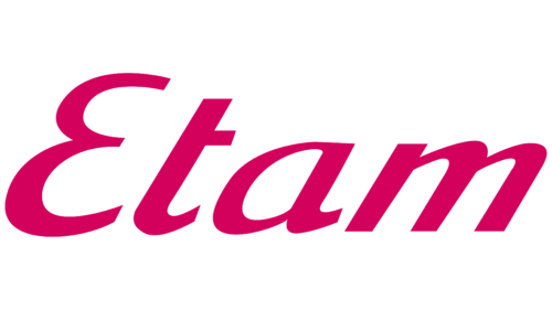 Etam Logo