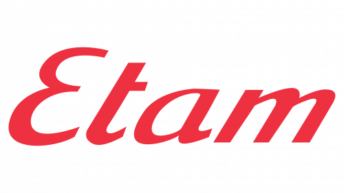 Etam logo