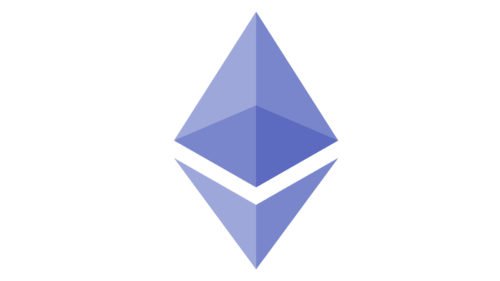 Ethereum symbol