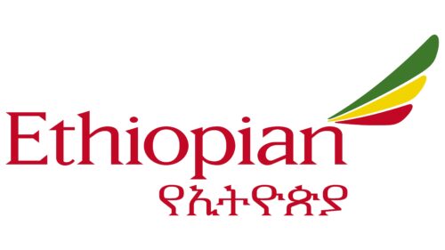 Ethiopian Airlines Logo