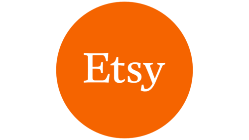 Etsy Logo