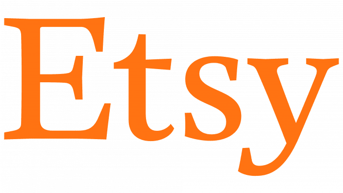 Etsy Logo