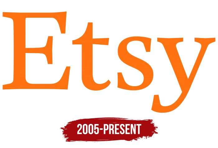 Etsy Logo History