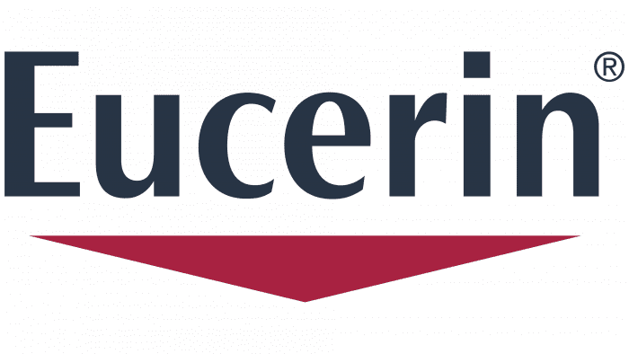 Eucerin Logo