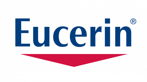 Eucerin logo