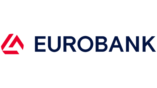 Eurobank Logo