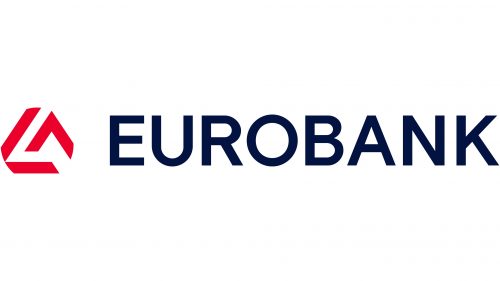 Eurobank logo