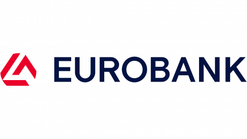 Eurobank logo