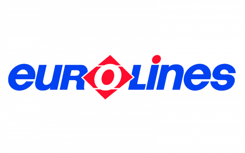 Eurolines Logo