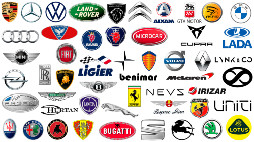 European Car Brands