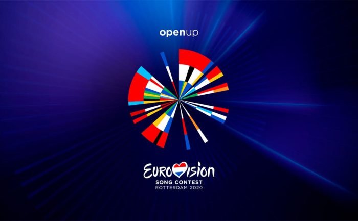 Eurovision logo