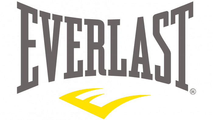 Everlast Logo