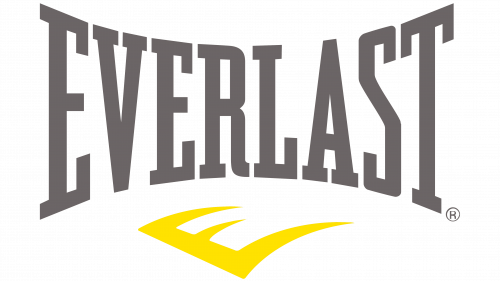 Everlast logo