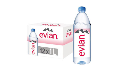 Evian