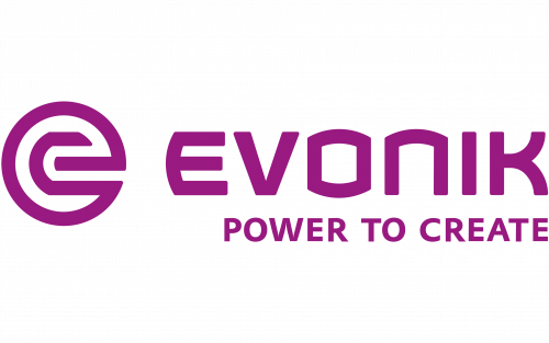 Evonik Logo