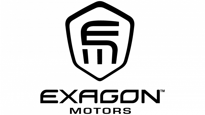 Exagon Motors Logo