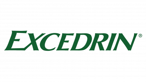 Excedrin Logo