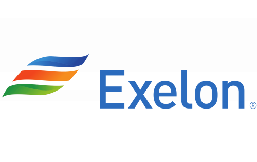 Exelon Logo 2012