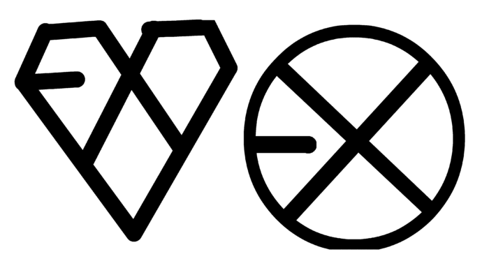 Exo Logo 2013