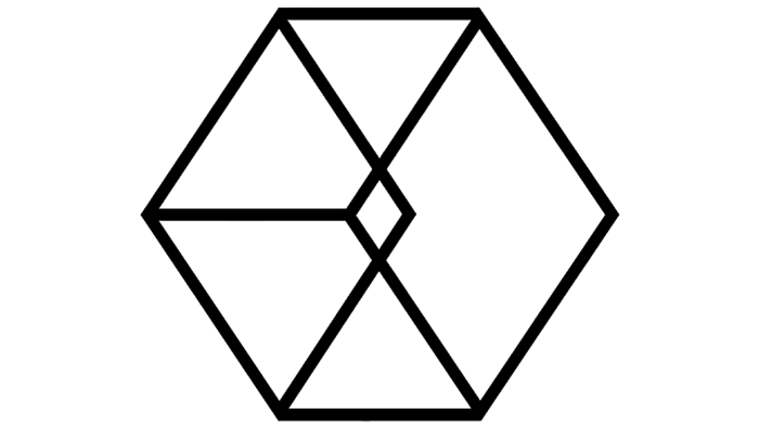 Exo Logo 2015