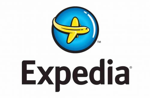 Expedia Logo 2007