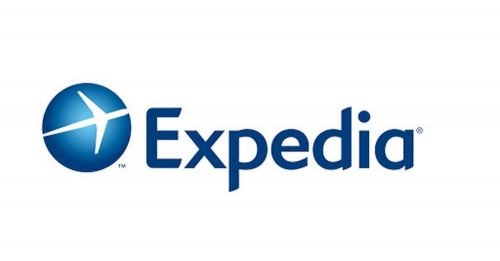 Expedia Logo 2010