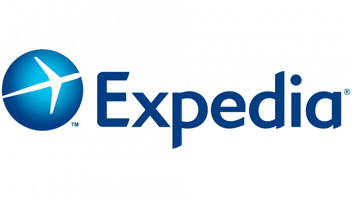 Expedia Logo 2010