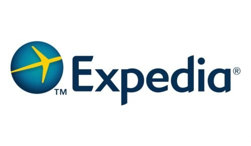 Expedia Logo 2010