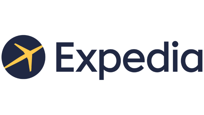 Expedia Logo