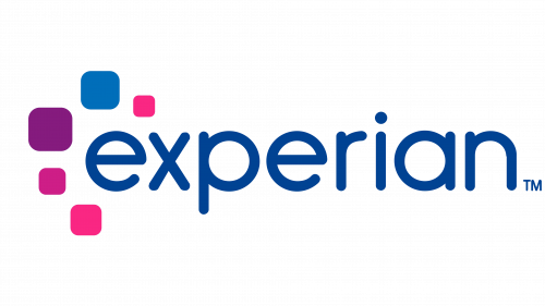 Experian logo