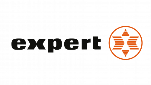 Expert logo