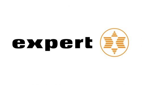 Expert logo