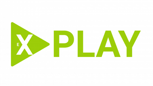 Explay logo