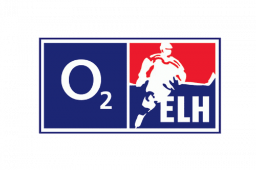 Extraliga lednho hokeje Logo 2006