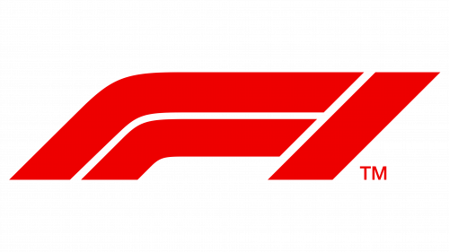 F1 logo