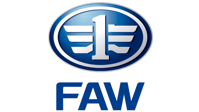 FAW Logo