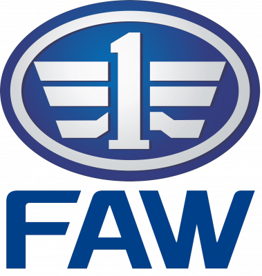 FAW logo