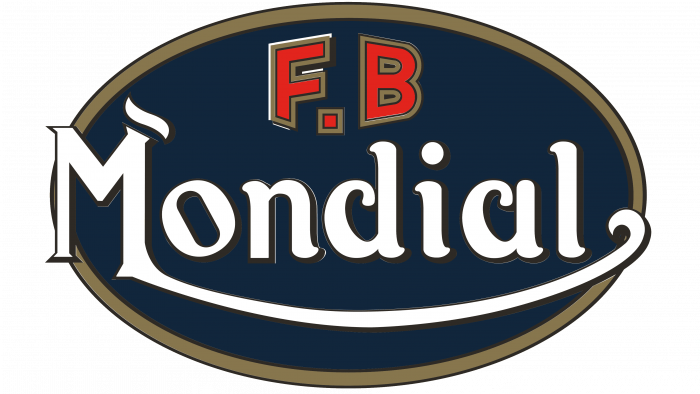 FB Mondial Logo