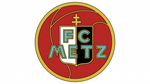 FC Metz Logo before 1966