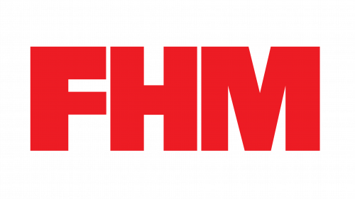 FHM logo