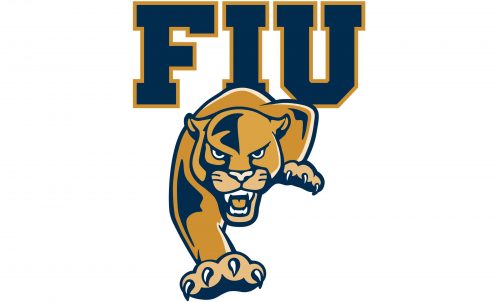 FIU Panthers Logo