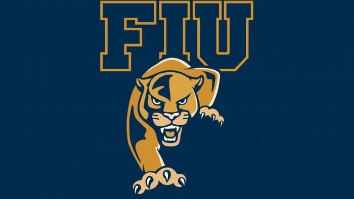 FIU Panthers emblem