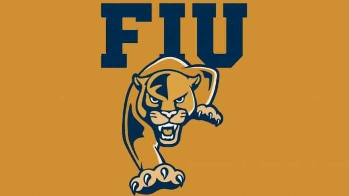 FIU Panthers symbol