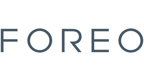 FOREO Logo