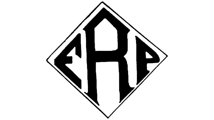 FRP Logo