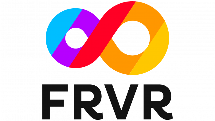 FRVR Logo