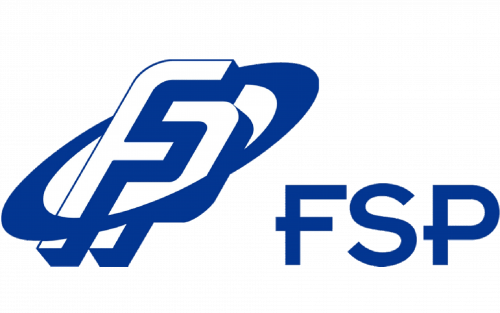 FSP Logo